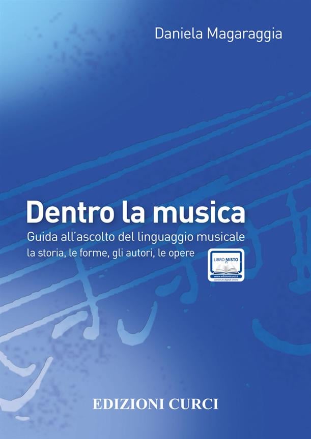 Dentro La Musica